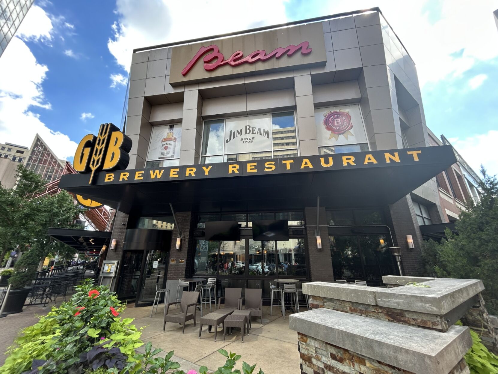 Brewpub closes 4th Street Live! location after 13 years in downtown Louisville